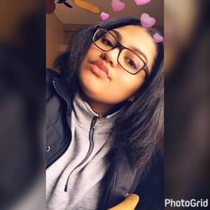 Meet your Posher, Jordan